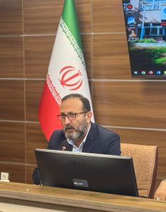 مدیرکل روابط عمومی شرکت مهندسی آب و فاضلاب کشور:  ضرورت پایش افکار عمومی و جریانسازی رسانهای برای عبور از پاییز کمبارش