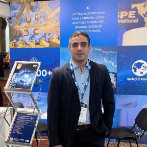 افتخار آفرینی فرزند ایذه بار دیگر در جهان شادفر داودی (Shadfar Davoodi)در جمع ۲٪ دانشمندان برتر جهان در سال ۲۰۲۵