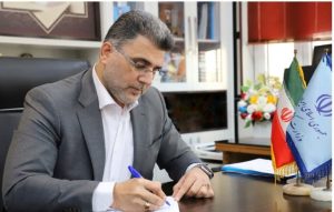 فرماندار شوشتر با صدور پیامی، فرا رسیدن هفته دفاع مقدس را تبریک گفته و گرامی داشت