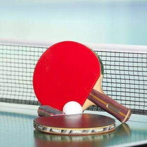 اعزام تیم منتخب تنیس روی میز بانوان کارگری خوزستان به مسابقات کشوری