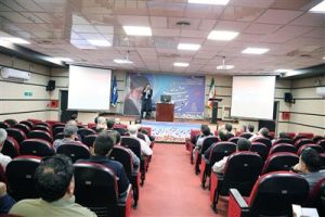 برگزاری سمینار آموزشی پدافند غیر عامل براساس طرح تداوم كسب و كار در نفت و گاز مارون