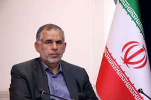 نماینده اهواز در مجلس خبر داد اصلاح جرایم آبی شلتوککاران خوزستانی / دستور وزیر نیرو برای تکمیل نیروگاه رامین