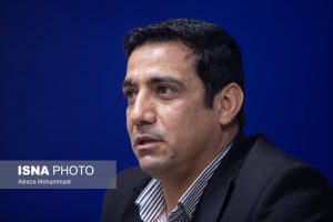 مدیرکل ورزش و جوانان استان: خوزستان شرایط میزبانی از رویدادهای ملی شنا را دارد/ پس از ۲ دهه میزبان مسابقات شدیم