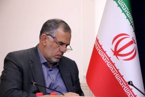 پیام سید محسن موسوی زاده به مناسبت ۹ مهرماه سالروز حماسه سازی مردم حمیدیه در جنگ تحمیلی