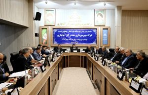 تأكید مدیرعامل مناطق نفتخیز جنوب بر تداوم افزایش تولید و كاهش گازسوزی در شركت آغاجاری