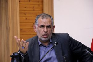 موسوی زاده: جشنواره رسانه‌ای بهارستان؛ پل ارتباطی میان مجلس و رسانه‌ها برای ارتقای شفافیت/ رسانه‌ها بازوی تبیین و شفاف‌سازی عملکرد مجلس هستند