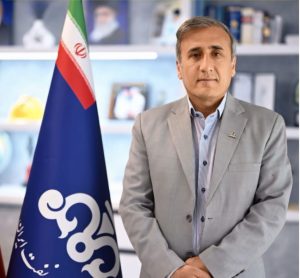 مدیرعامل شرکت بهرهبرداری نفت و گاز گچساران اعلام کرد: تأمین ۲ هزار و ۴۳۰ قلم کالا در نفت و گاز گچساران
