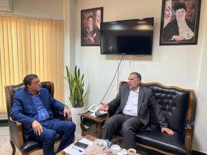 نماینده اهواز در مجلس: ماشین آلات سنگین دهیاریها با ۲۰ درصد آورده تامین میشود