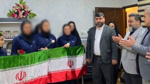 کسب مقام نخست «مسابقات شطرنج آنلاین زندانیان جهان» توسط زندانیان کشور