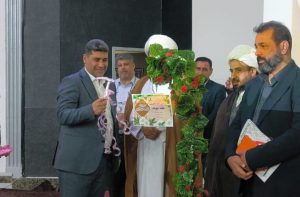 جاسم صاکی مدیر آموزش و پرورش ناحیه یک اهواز: همکاری خانه و مدرسه، سنگ بنای تربیت نسل آینده در اهواز