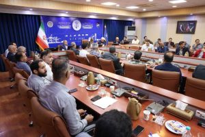 تأکید بر رعایت الزامات ایمنی قراردادی و مدیریت تداوم کسبوکار در کمیته HSE پیمانکاران بندر امام خمینی(ره)