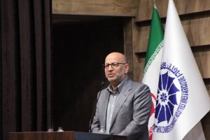 با حضور معاون وزیر اقتصاد برگزار شد: دومین بزرگداشت روز ملی خرمای ایران