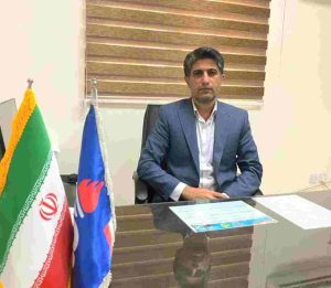 انتصاب مدیرعامل شرکت بهرهبرداری نفت و گاز مسجدسلیمان