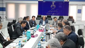 دادستان خوزستان: هوای پاک حق مسلم مردم است / با هرگونه قصور در کاهش آلودگی هوا برخورد قاطع میشود