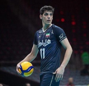 مرگ مغزی صابر کاظمی تایید شد