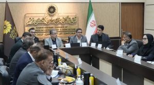 درنشست سرپرست معاونت خدمات تجاری سازمان توسعه تجارت ایران بارایزنان بازرگانی کشورهای عراق وعمان وقطر بیان شد