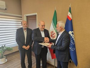 اروندان، بازوی مؤثر استان در پشتیبانی از زائران اربعین حسینی در مرز شلمچه؛ تقدیر استانداری خوزستان از شركت نفت و گاز اروندان به پاس خدمت‌رسانی گسترده در اربعین حسینی