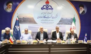 جهش تولید نفت در اروندان؛ ركوردشكنی اروندان در نیمسال نخست ۱۴۰۴؛ تحقق بیش از ۱۰۳ درصدی تولید و افزایش ۲۴ هزار بشكهای نفت در كمتر از ۴ ماه