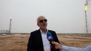 گام مهم اروندان در حفظ محیط زیست؛ كاهش ۱۰۰ میلیون فوت مكعبی گازسوزی در دارخوین