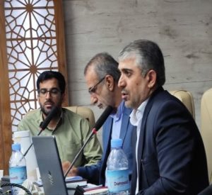 دشمن با تغییر رفتار به‌دنبال تغییر ساختار جوامع است / تأکید بر ایجاد شبکه‌های تبیین‌گر