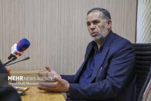 برخی مسئولان خوزستانی در مسیر سرمایه گذاری سنگ اندازی می کنند