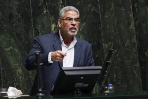 افشاگری نماینده مردم تهران در نطق میان دستور: ۵۰۰ شرکت متخلف ۵۲ میلیارد دلار ارز صادراتی را برنگردانده‌اند!/ قوه قضائیه به پرونده ۵۲ میلیارد دلار ارز گمشده ورود کند