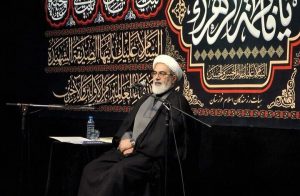 رئیس سازمان قضایی نیروهای مسلح شهدای دفاع مقدس و جنگ ۱۲ روزه نماد عزت، امنیت و مقاومت ملی ایران هست