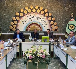 مهندس حمیدرضا احمدی از کارکنان فولاد اکسین خوزستان، مجدداً عضو هیئت مدیره کانون سراسری انجمن‌های ایمنی و بهداشت کار کشور شد