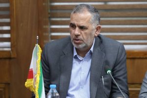 نماینده اهواز در مجلس: مجمع نمایندگان برای رفع مشکلات خوزستان ظرفیت بالایی است/ برخی مدیران از ترس از دست دادن کرسی خود آمار دقیق ارائه نمی‌دهند