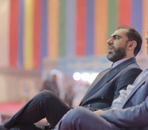 دکتر عماد هلالی بار دیگر برای خوزستان افتخارآفرینی کرد