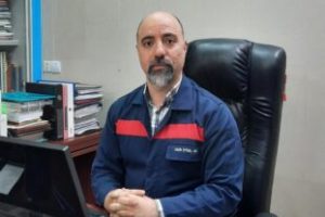 مدیر تولید شرکت فولاد اکسین خوزستان؛ تحقق ۹۰ درصدی بودجه تولید در فولاد اکسین