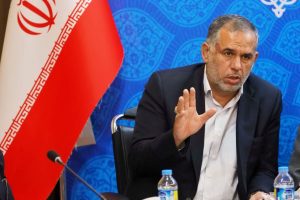 نماینده اهواز در مجلس عنوان کرد وضعیت بازنشستگان تامین اجتماعی نگران‌کننده است/ قرارداد بیمه تکمیلی هرچه سریع‌تر منعقد شود