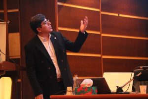 پایان دوره «دانش‌افزار رسانه نوین» با ارائه‌های تخصصی ؛ خوزستان پایلوت ملی خبرنویسی شناختی