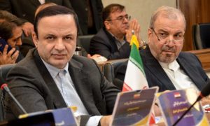 در نشست همکاری‌های اقتصادی ایران و عراق مطرح شد؛ لزوم راه‌اندازی منطقه آزاد مشترک ایران و عراق و شبانه‌روزی شدن مرز شلمچه