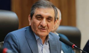 بخش خصوصی موتور محرک توسعه اقتصادی در منطقه آزاد اروند است