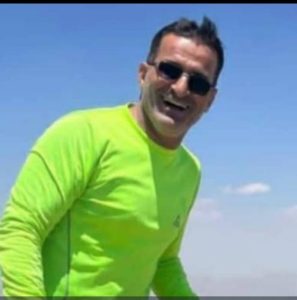 انتصاب مهندس هدایت حاجی‌پور به عنوان دبیر جدید هیئت کوهنوردی شرکت ملی حفاری