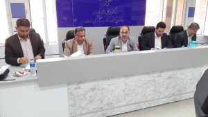 دادستان مرکز خوزستان: دادسراها رکن اصلی دستگاه قضایی هستند و باید تقویت شوند