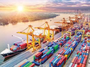 توسعه اقتصاد دریا‌محور در خوزستان در دستور کار صنعت، معدن و تجارت استان