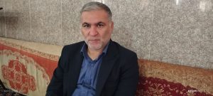 برگزاری مجمع عمومی کانون کارگران بازنشسته تامین اجتماعی شهرستان شوشتر