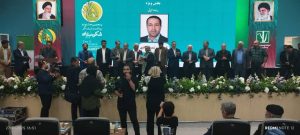 درخشش خبرنگار شوشتری در جشنواره ملی شهد رسانه؛ کسب رتبه نخست در بخش «توسعه پایدار»