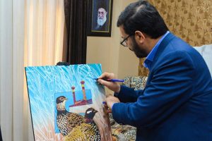 مدیرکل فرهنگ و ارشاد اسلامی خوزستان: جشنواره شکرستان حلقه اتصال صنعت نیشکر، گردشگری، فرهنگ و رسانه است