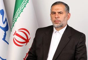 سید محسن موسوی زاده نماینده مردم شریف اهواز، باوی، حمیدیه و کارون در مجلس شورای اسلامی:همکاری و همیاری مسئولین، شرط لازم برای آبادانی مناطق محروم است!