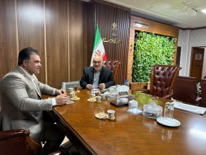 رییس هیات سوارکاری خوزستان عنوان کرد: پیگیری مطالبات سوارکاری خوزستان در سفر هیات دولت/ قرنطینه اسب‌ها از دغدغه‌های اصلی است