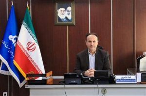 پیام مدیر عامل شركت بهره برداری نفت و گاز مارون به مناسبت روز زن