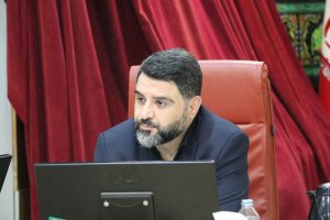 آماده‌باش کامل شهرداری منطقه ۵ اهواز ؛ هم‌صدایی شورا و شهرداری برای خدمت‌رسانی بی‌وقفه