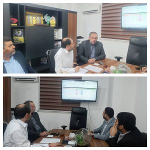 طی هماهنگی سید محسن موسوی زاده با  اداره کل ارتباطات و فناوری اطلاعات استان؛  مدارس دولتی خوزستان به صورت رایگان از فیبر نوری بهره‌مند خواهند شد