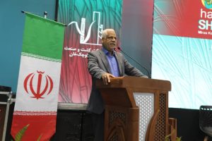 از میدان نبرد تا میدان توسعه / نیشکر یکی از سبزترین نوارهای ایران را ساخته است