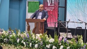 نیشکر ایستاده بر عهد سبز؛ دکتر ناصری: برداشت سبز اولویت قطعی شرکت توسعه نیشکر و صنایع جانبی است