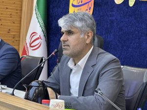 نماینده مردم ایذه در مجلس تاکید کرد ضرورت تسریع در اجرای پروژه بزرگراه اهواز-ایذه-لردگان
