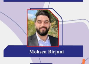 محسن بیرجانی به همراه تیم ملی ایران در مسابقات مخترعین جهان ۲۰۲۵ در شهر دبی امارات به مدال نقره ی جهان رسید